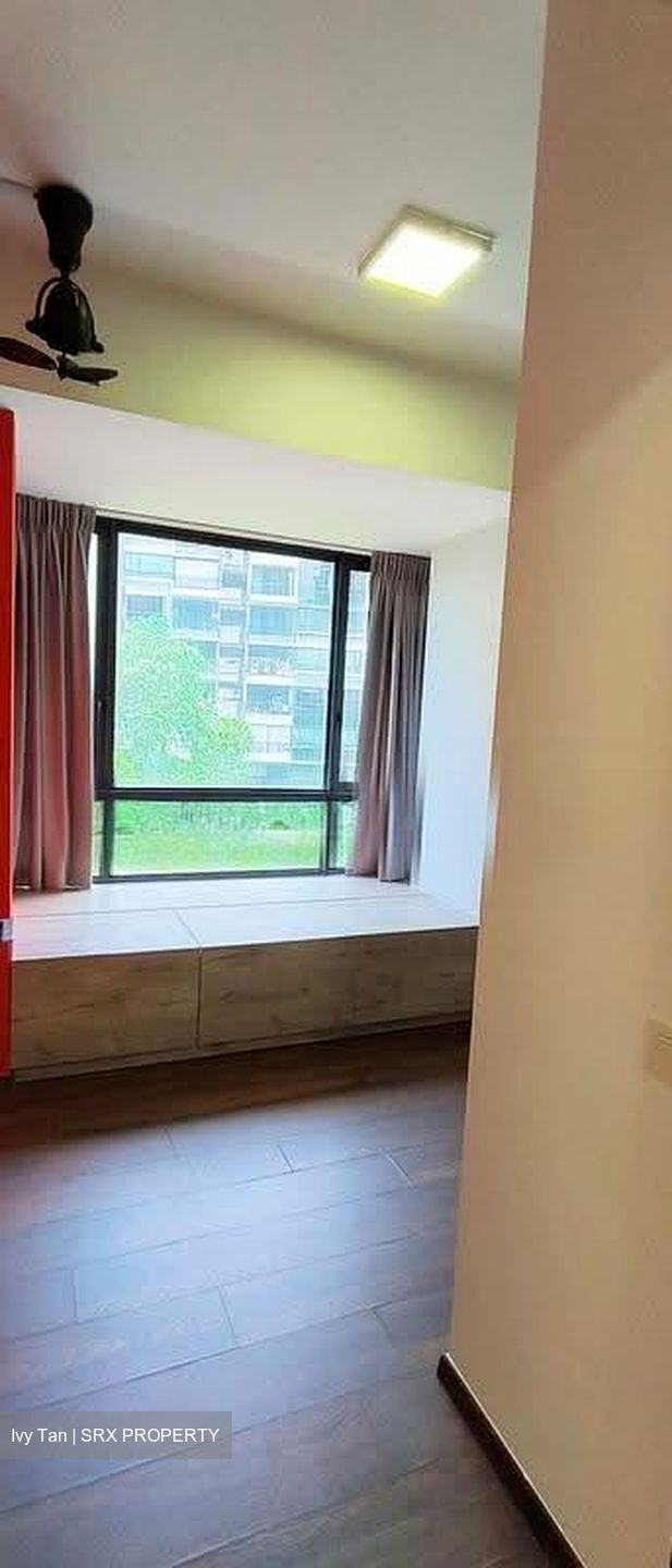 d'Nest (D18), Condominium #606974061